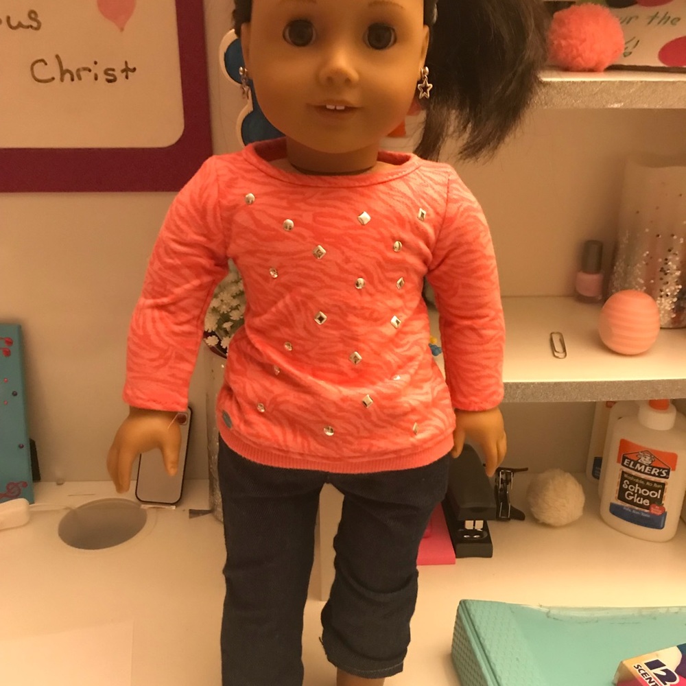 American Girl
